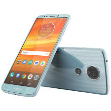 Moto E5 Plus