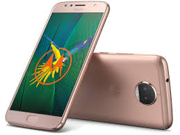 Moto G5s Plus