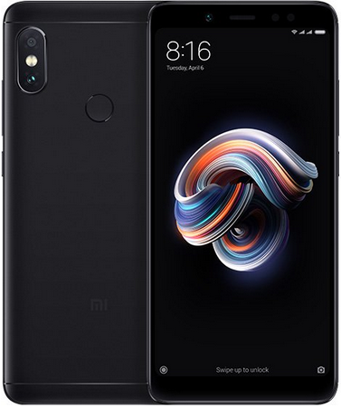 Redmi Note 6 Pro
