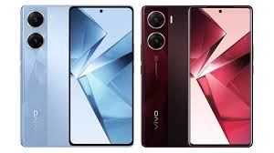 Vivo V29e