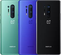 OnePlus 8