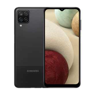 Galaxy A12