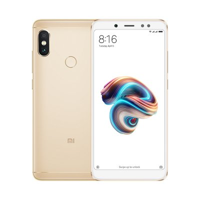 Redmi Note 5