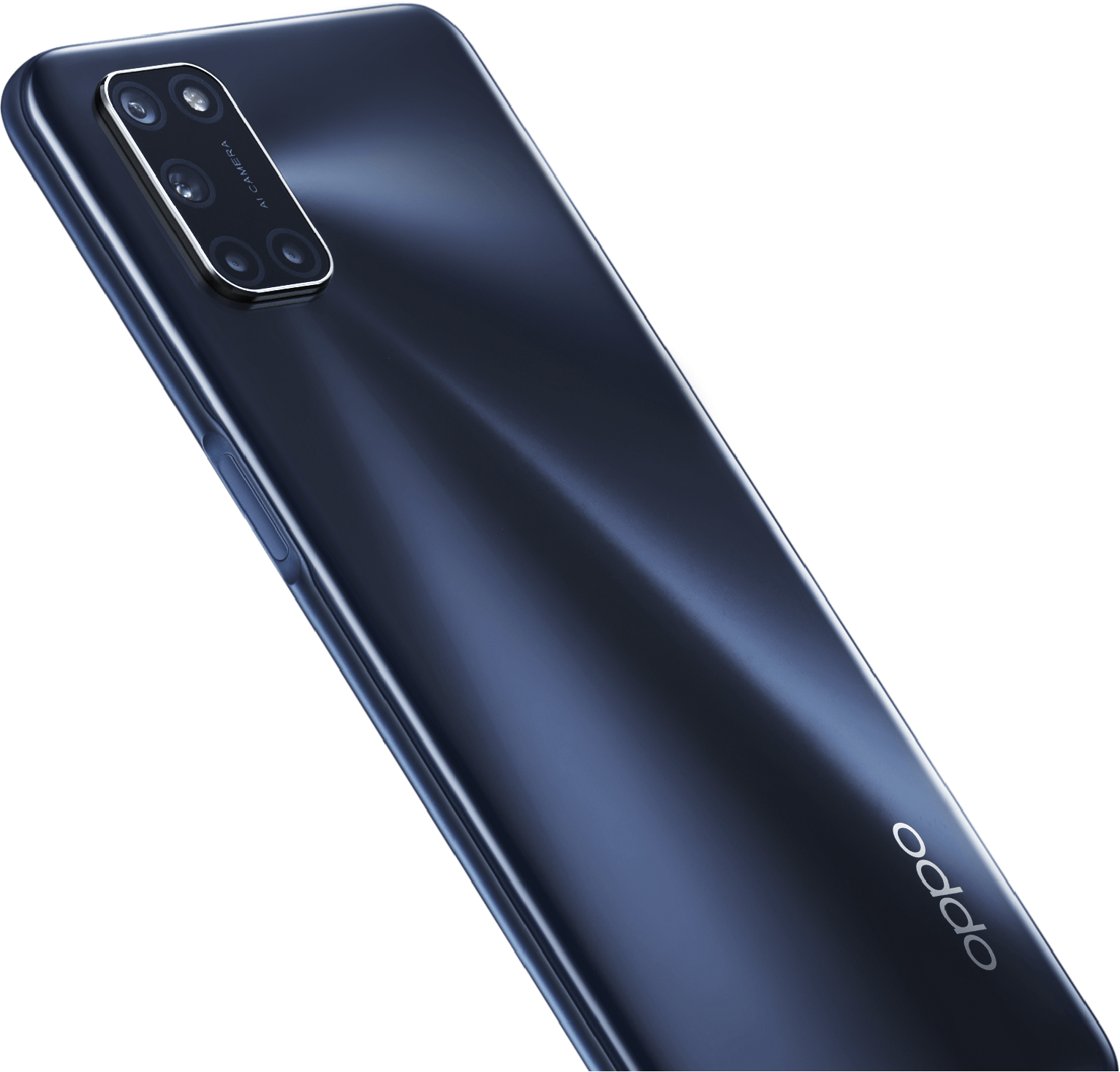 OPPO A92