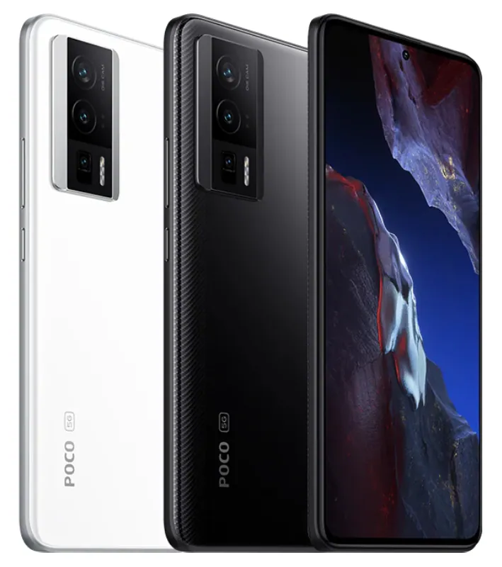 OPPO F5 Pro