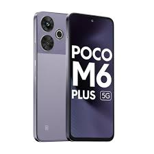 POCO M6 Plus 5G