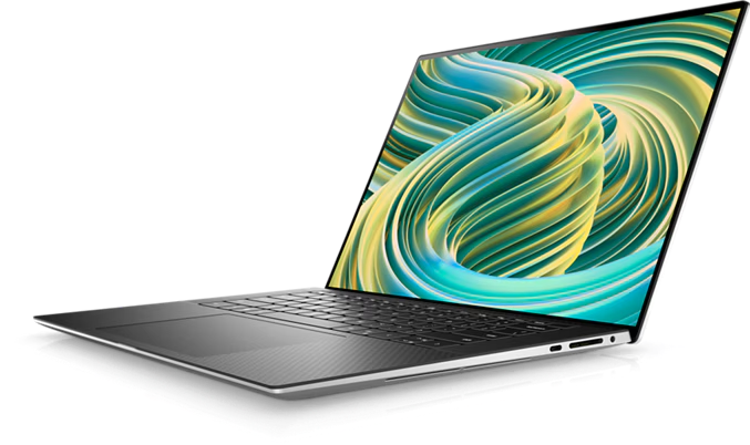 XPS 15