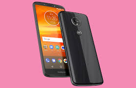 Moto E5