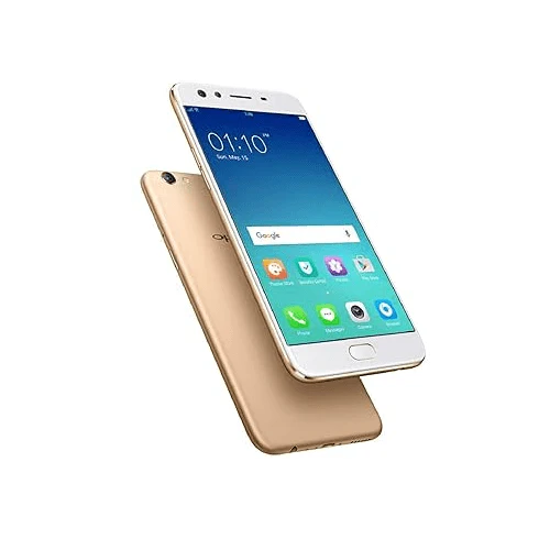 OPPO F3