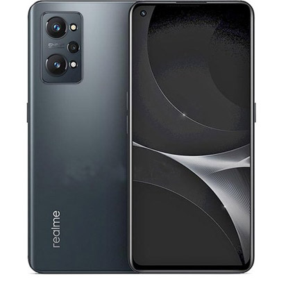 • Realme GT Neo 2