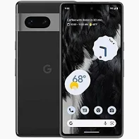 Pixel 7