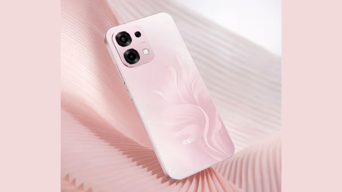 OPPO A6 Pro 4G