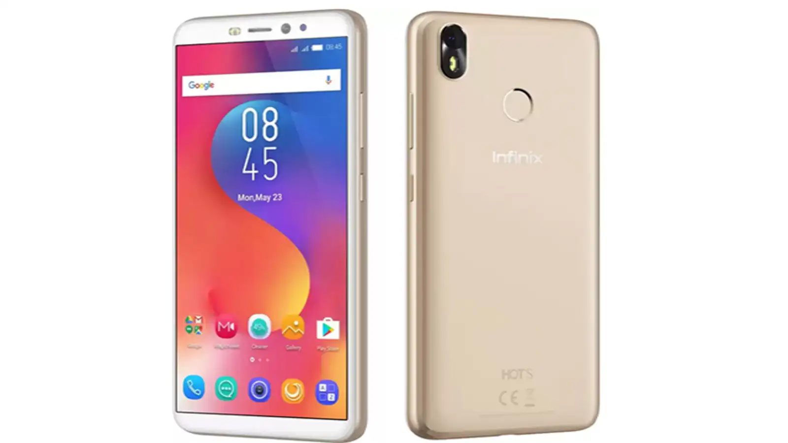 Infinix Hot 5