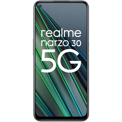 Realme Narzo 30 5G