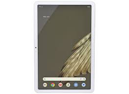 Pixel Tablet