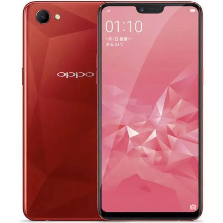OPPO F7 Youth