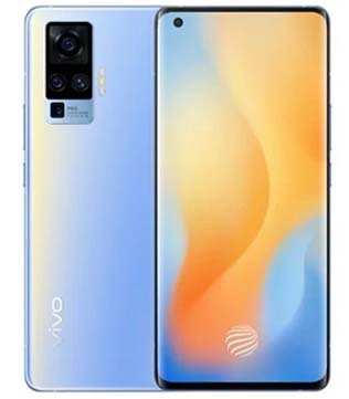 Vivo X50 Pro+
