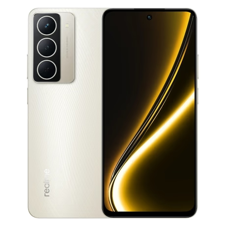 Realme Narzo 80X / 80x 5G