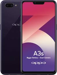 OPPO A12e