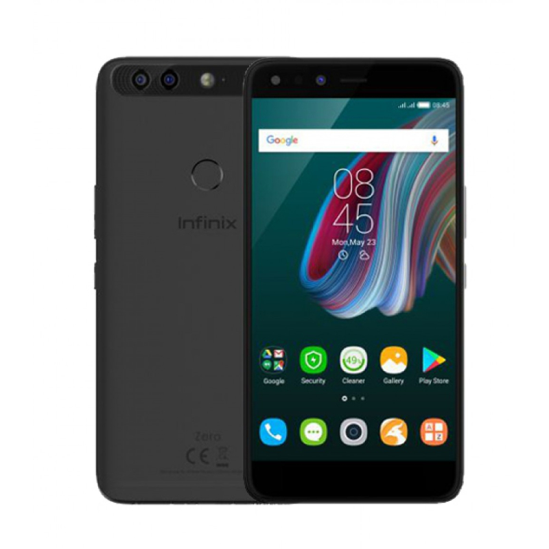 Infinix Zero 5 Pro