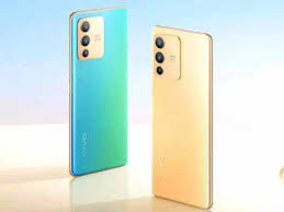 Vivo V25