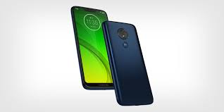 Moto G7