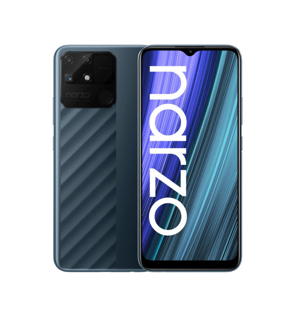 Realme Narzo 50A