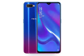 OPPO K1