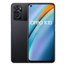 OPPO K10 4G