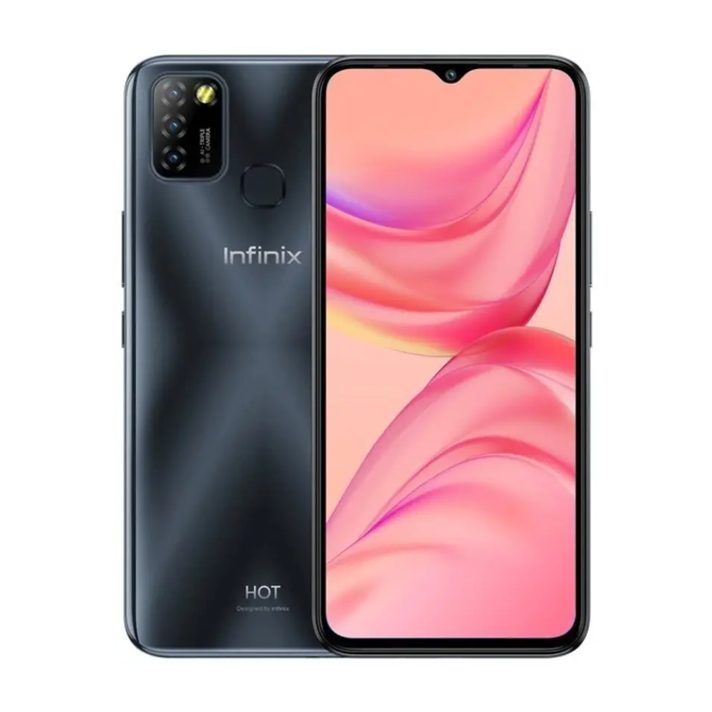 Infinix Hot 10