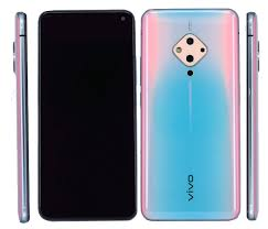 Vivo S5