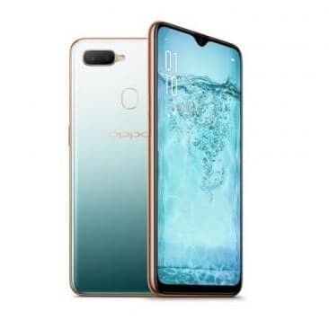 OPPO F9