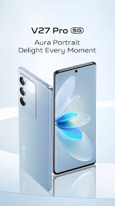 Vivo V27 Pro