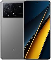 POCO X6 Pro