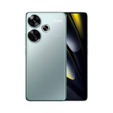 POCO F6