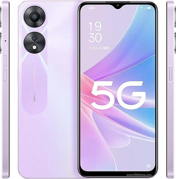 OPPO A58 4G