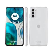 Moto G52