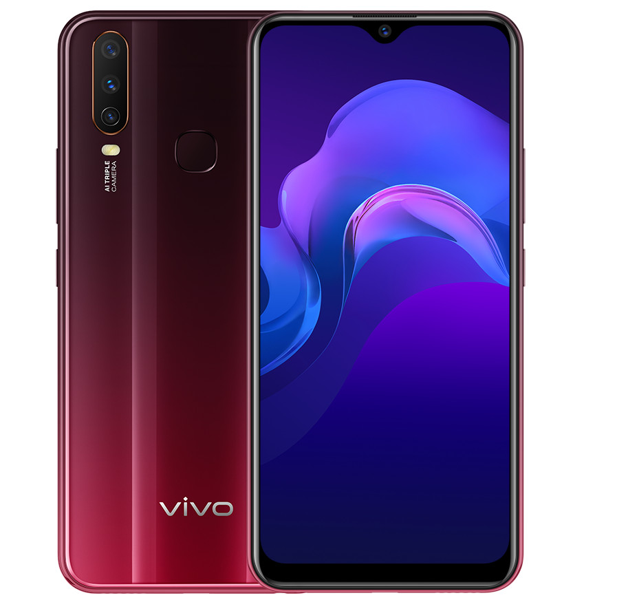 Vivo Y15