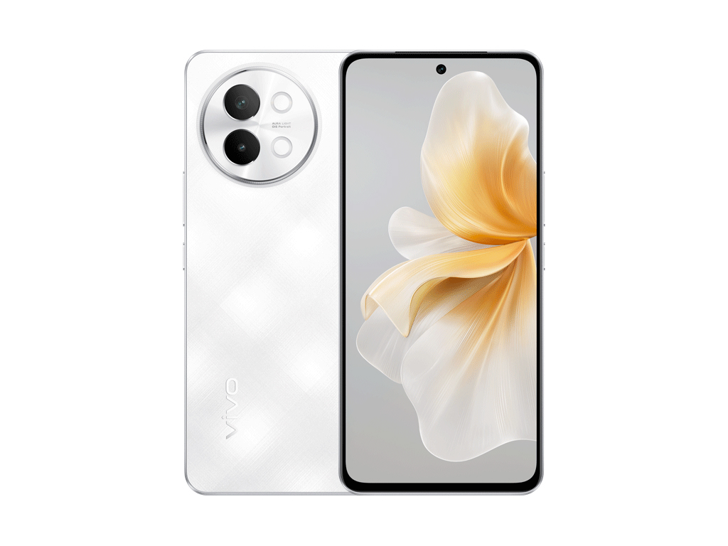 Vivo S18