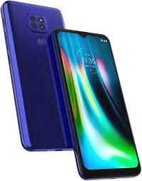Moto G9
