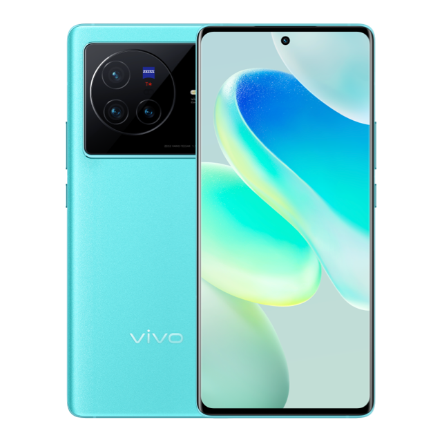 Vivo X80