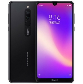 Redmi 8