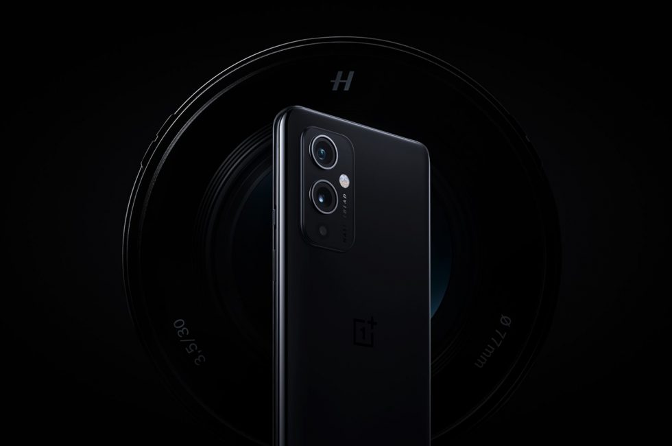 OnePlus 9