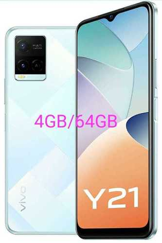 Vivo Y12
