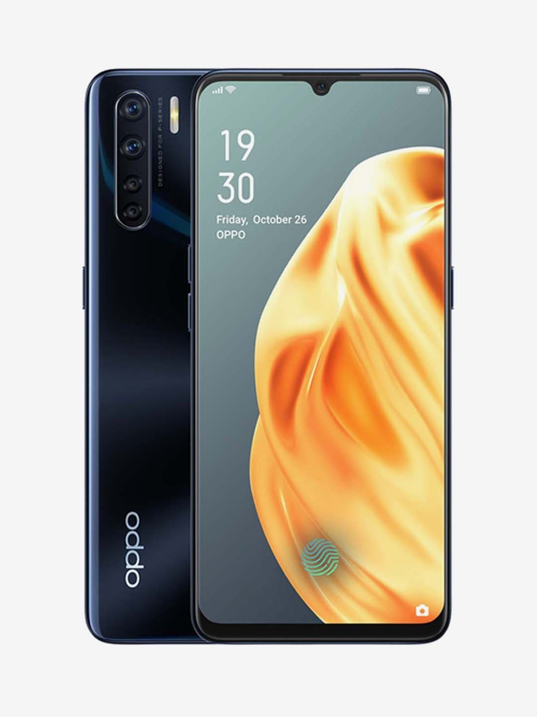 OPPO F15