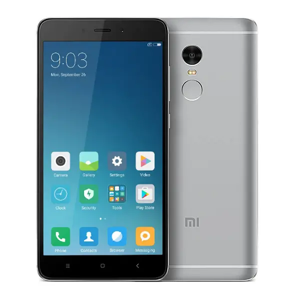 Redmi 4X