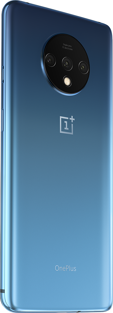 OnePlus 7T