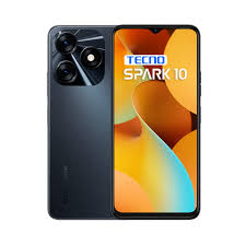 Tecno Spark 10