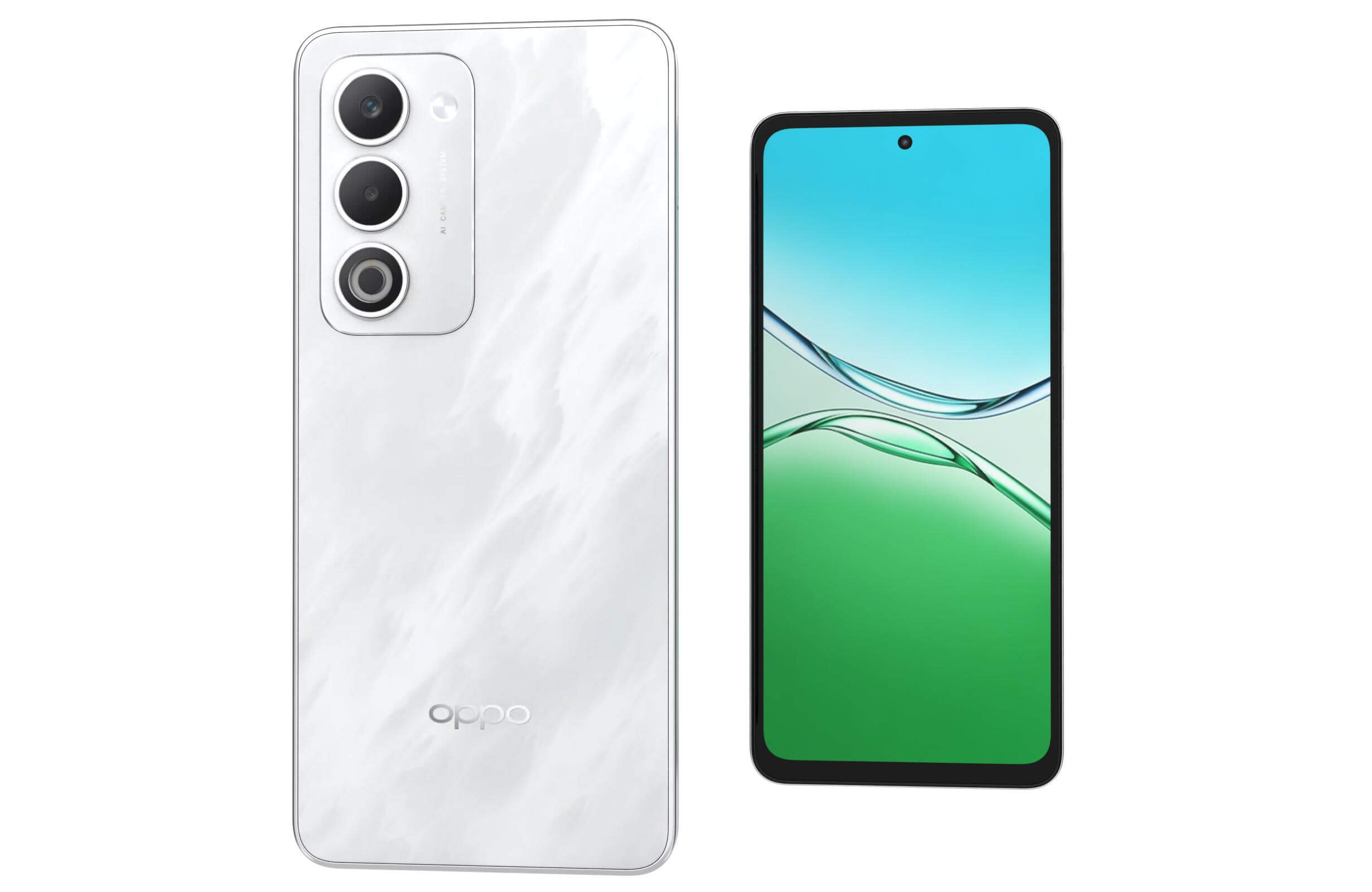 OPPO A5s (2025 Edition)