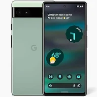 Pixel 6